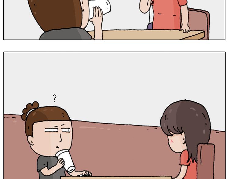 神奇的咖啡厅10