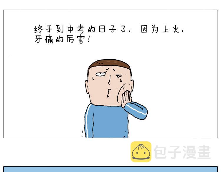 我的考试之路47