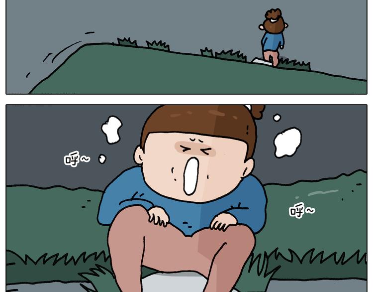 第346话 英雄难过美食关19