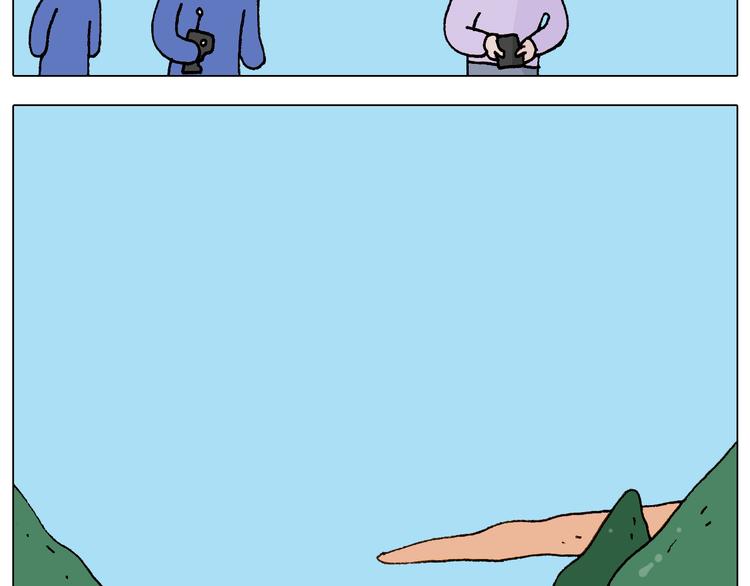 第233话 不黑天不着家26