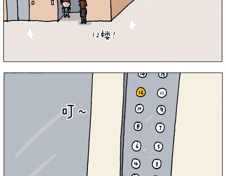 第197话 快看一日游12