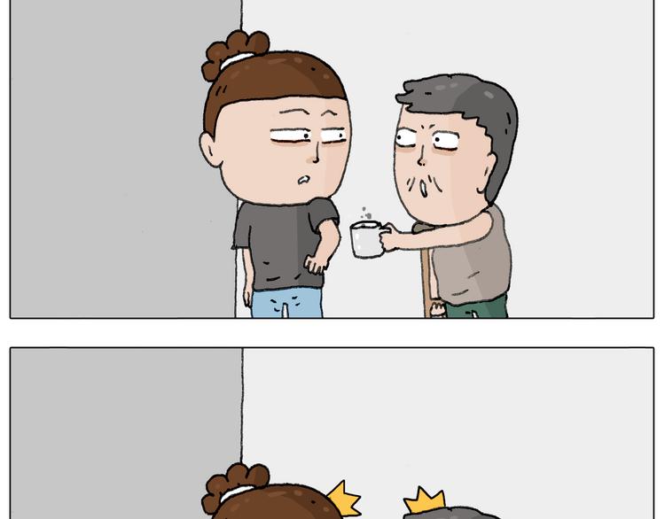 神奇的咖啡厅59