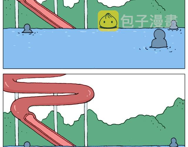 玩水吧#1 夏天果然是玩水的季节46