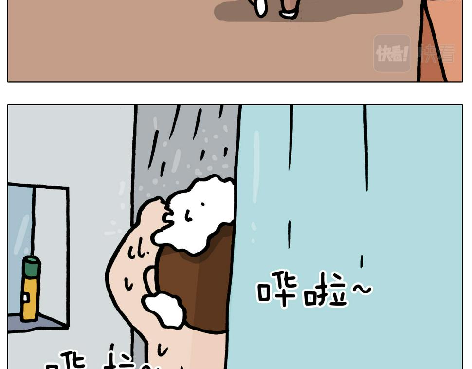 第421话 与猫大战14