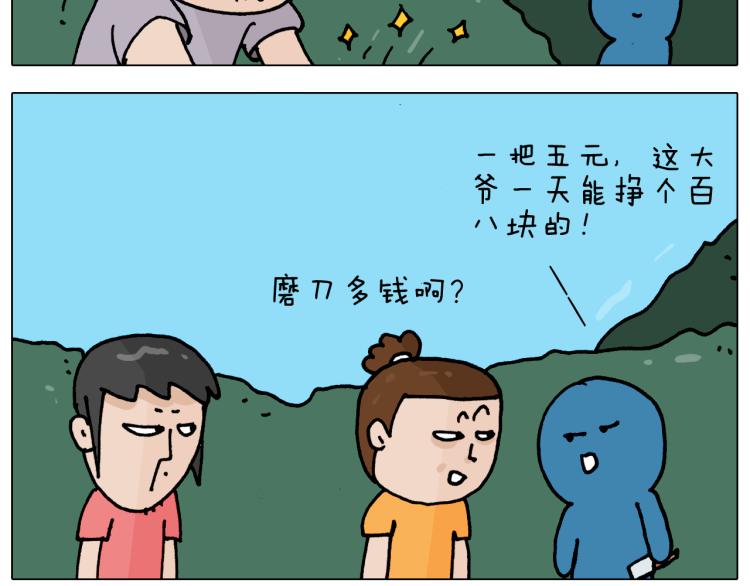 第358话 动感电单车13