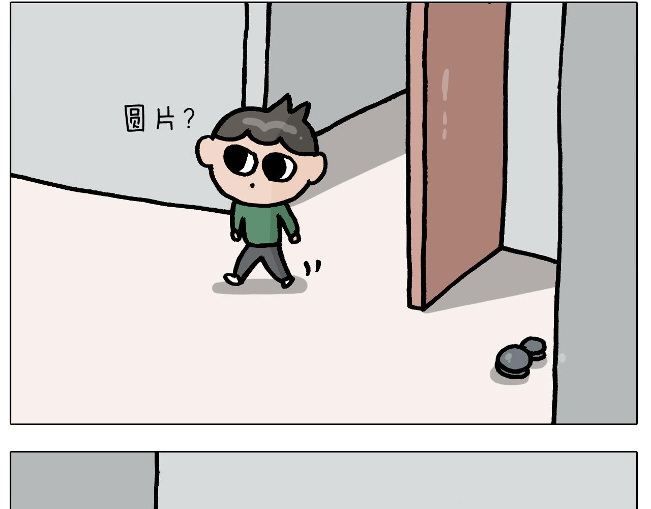第381话 腹肌轮25