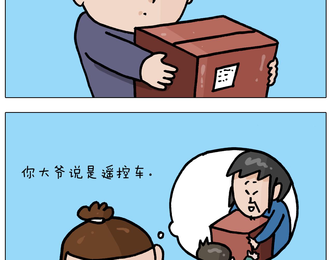 第372话 怀疑我自己12