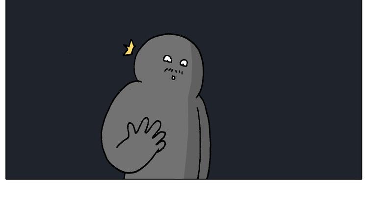 深夜骑行83