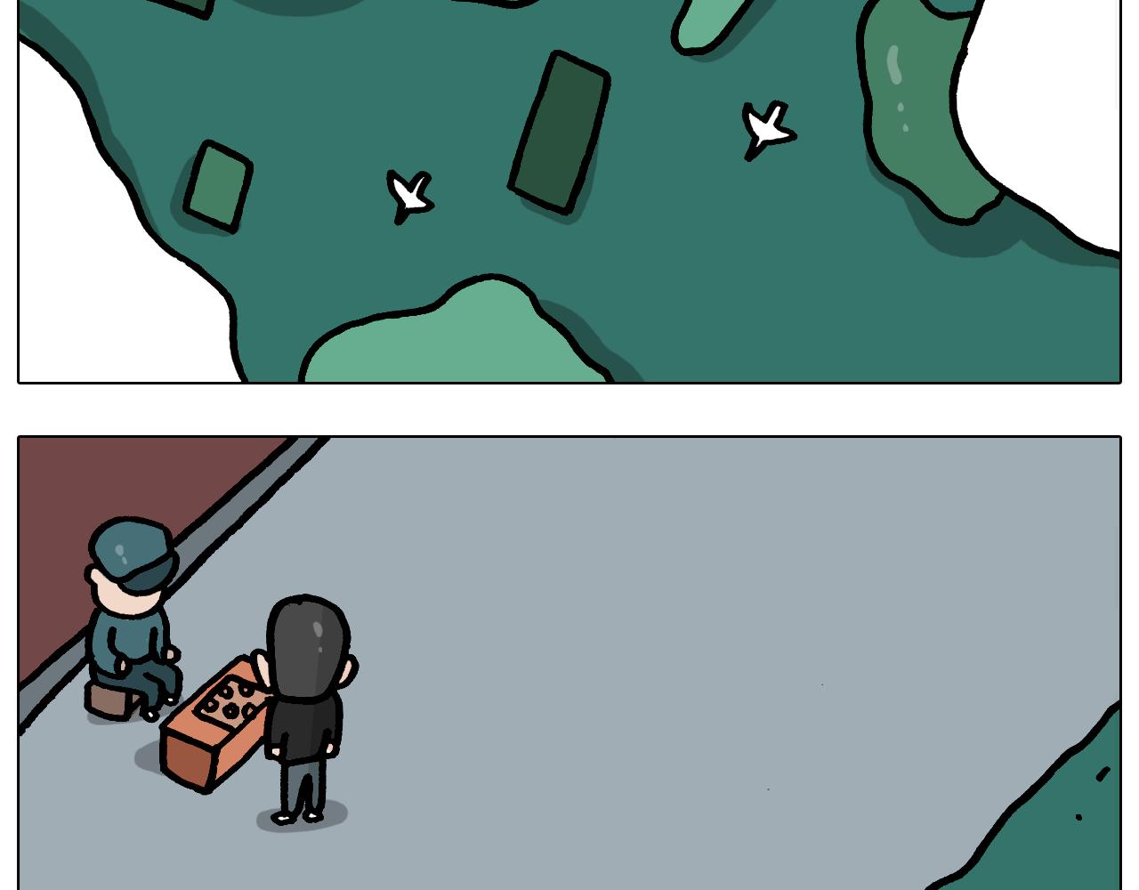 第375话 功夫一家人22