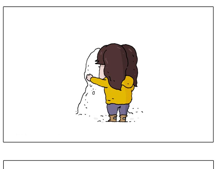 打雪仗79