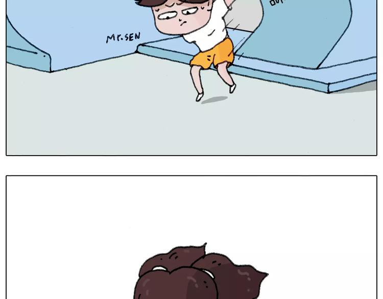 我老婆不要面子的啊？36