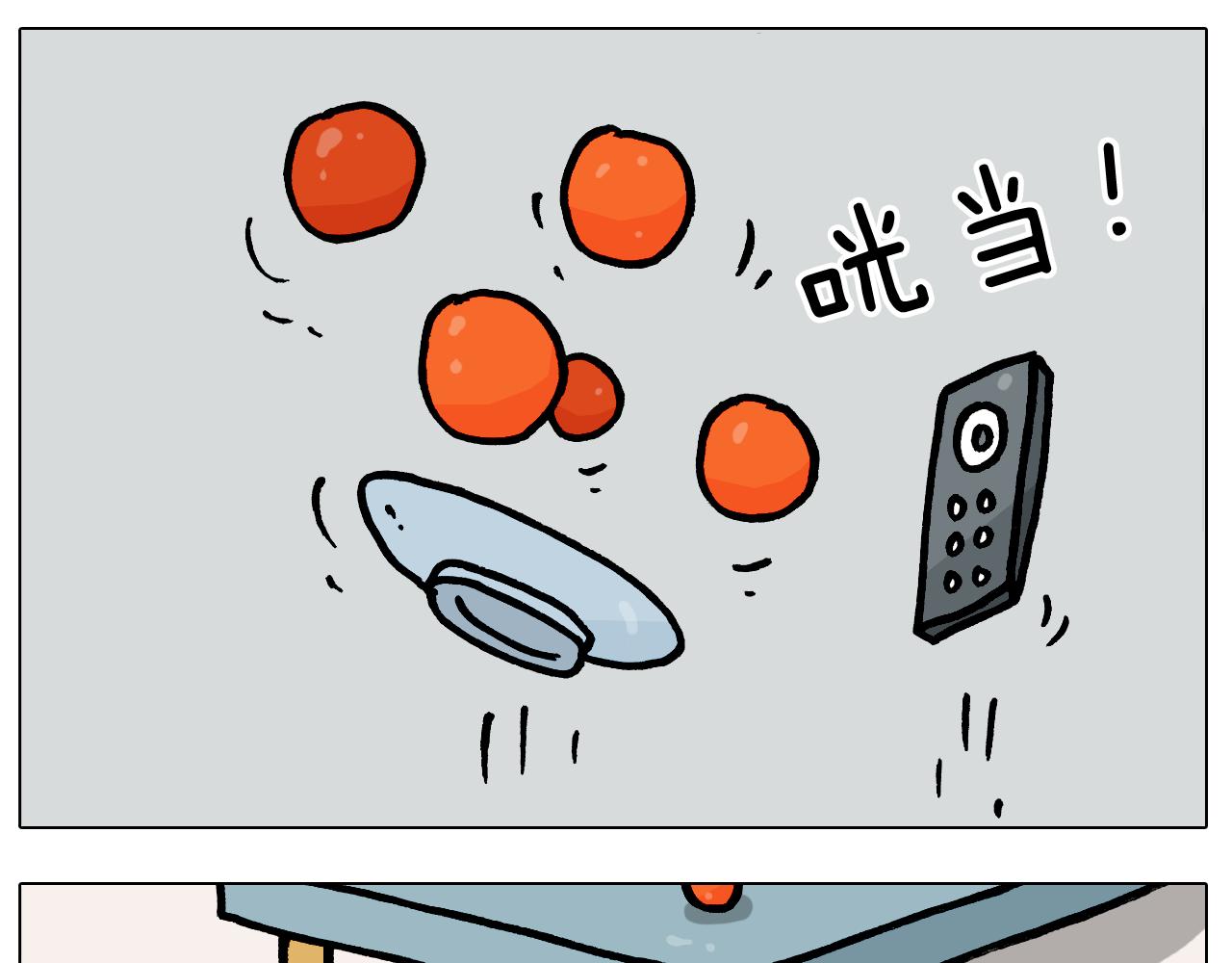 第381话 腹肌轮34