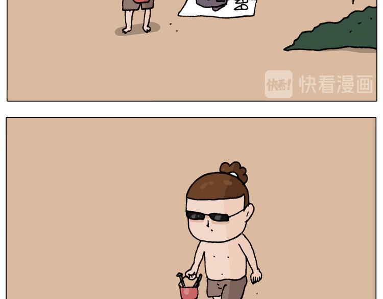 第299话 带你去看沙子雕塑9