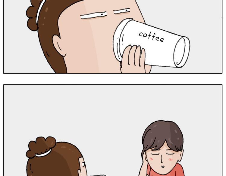 神奇的咖啡厅9
