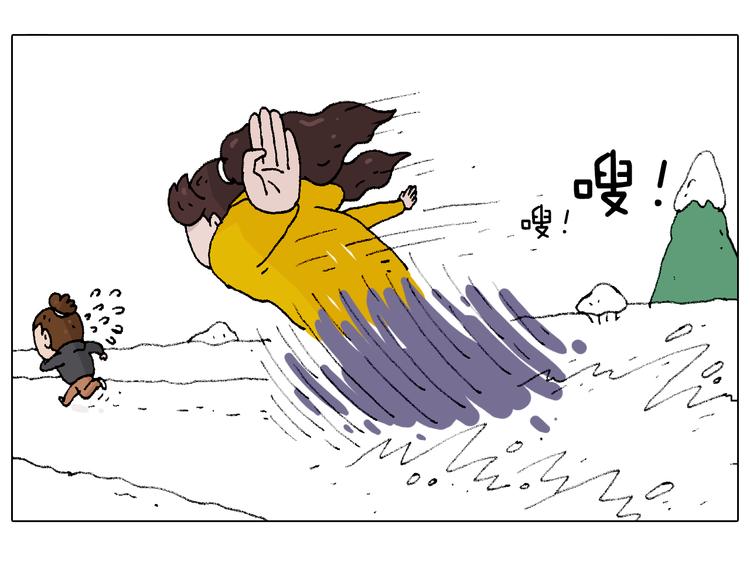 打雪仗26