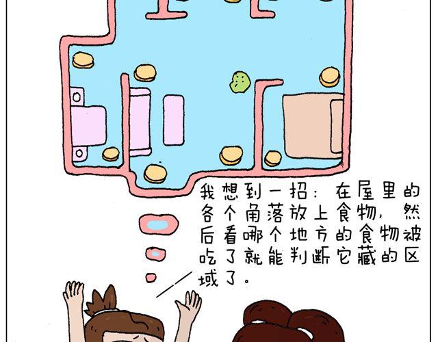 有它就没有我！43