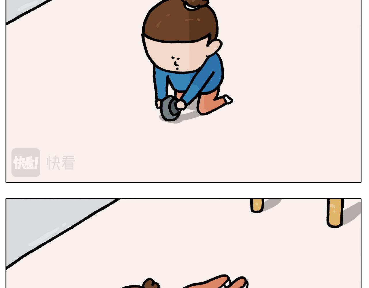 第381话 腹肌轮19