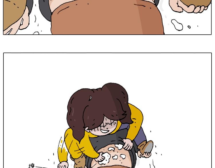 打雪仗36