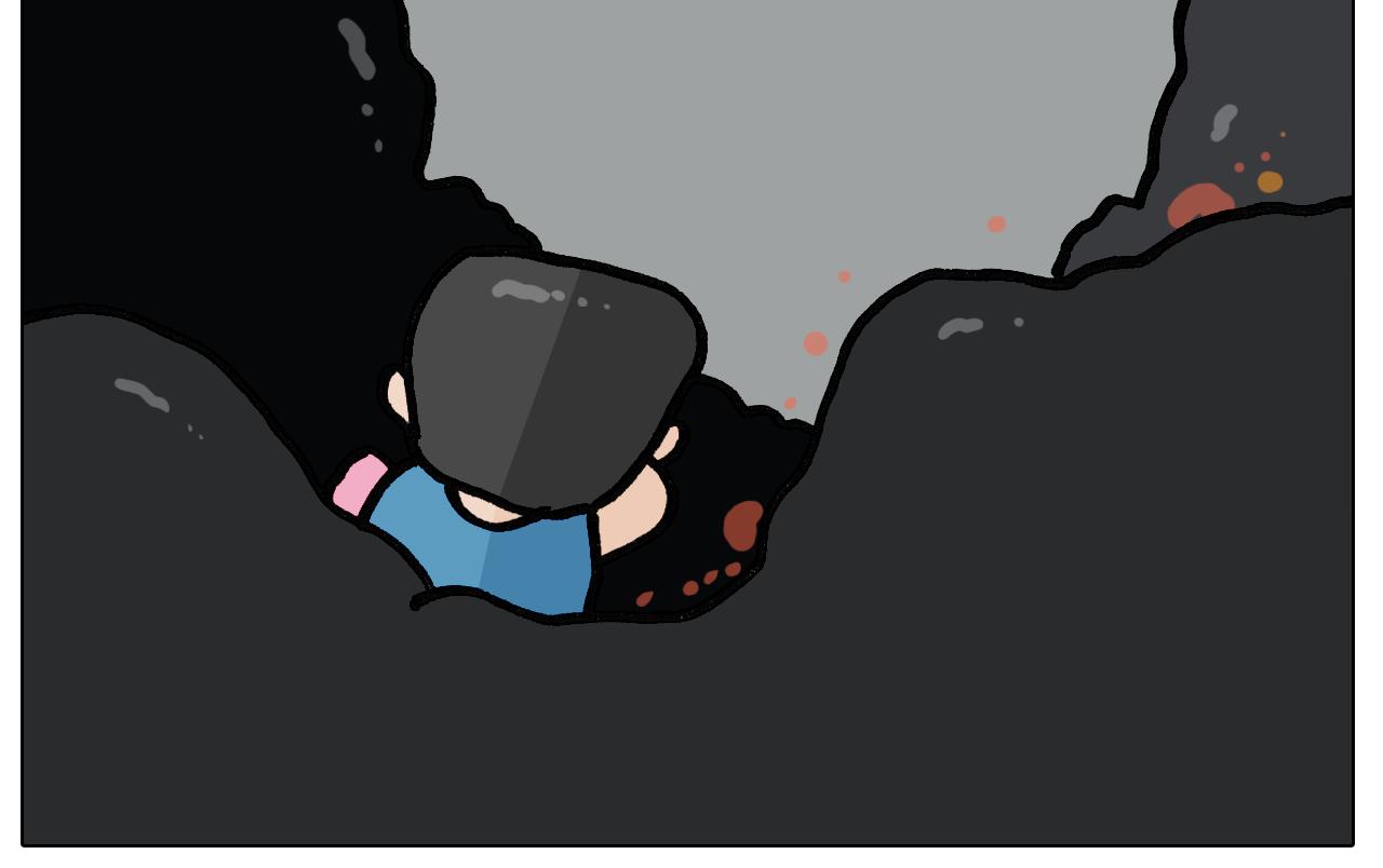 第398话自救常识15