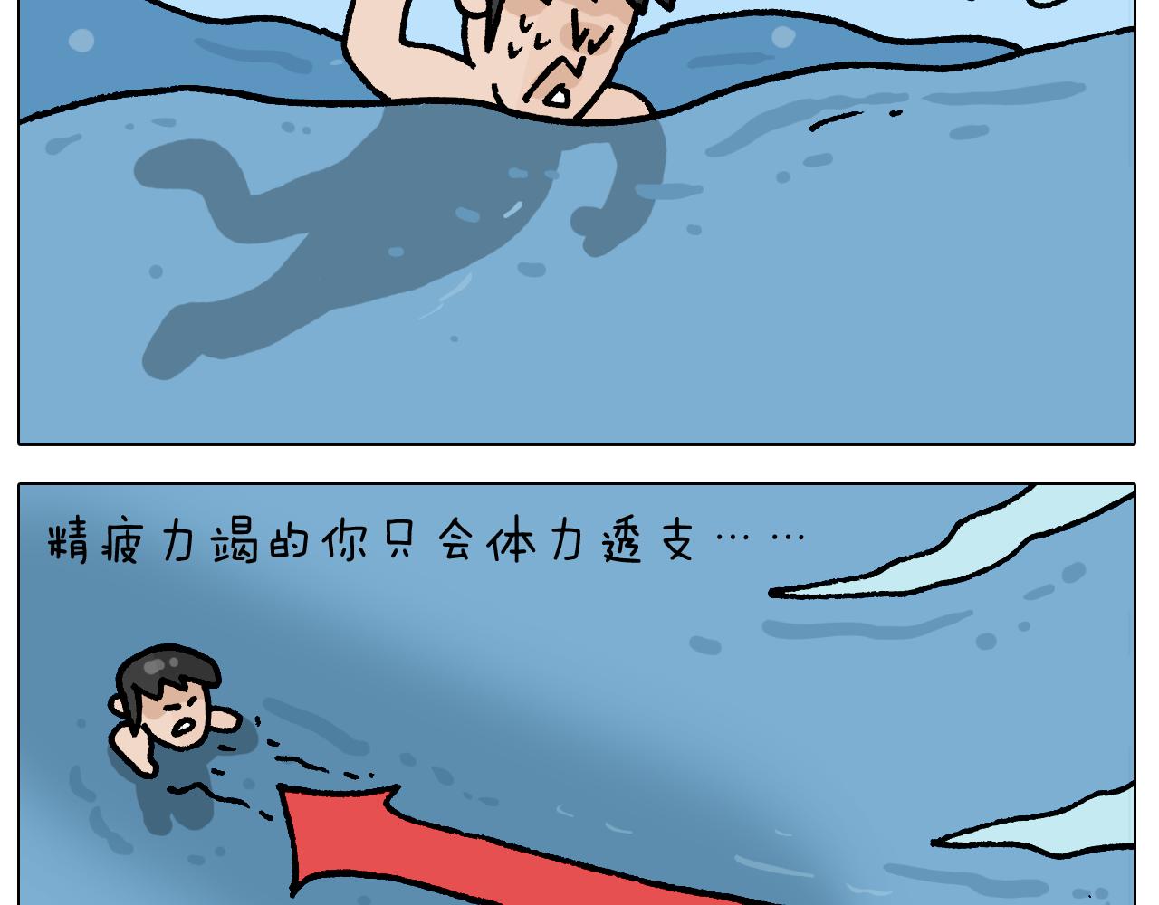 第406话离岸流35