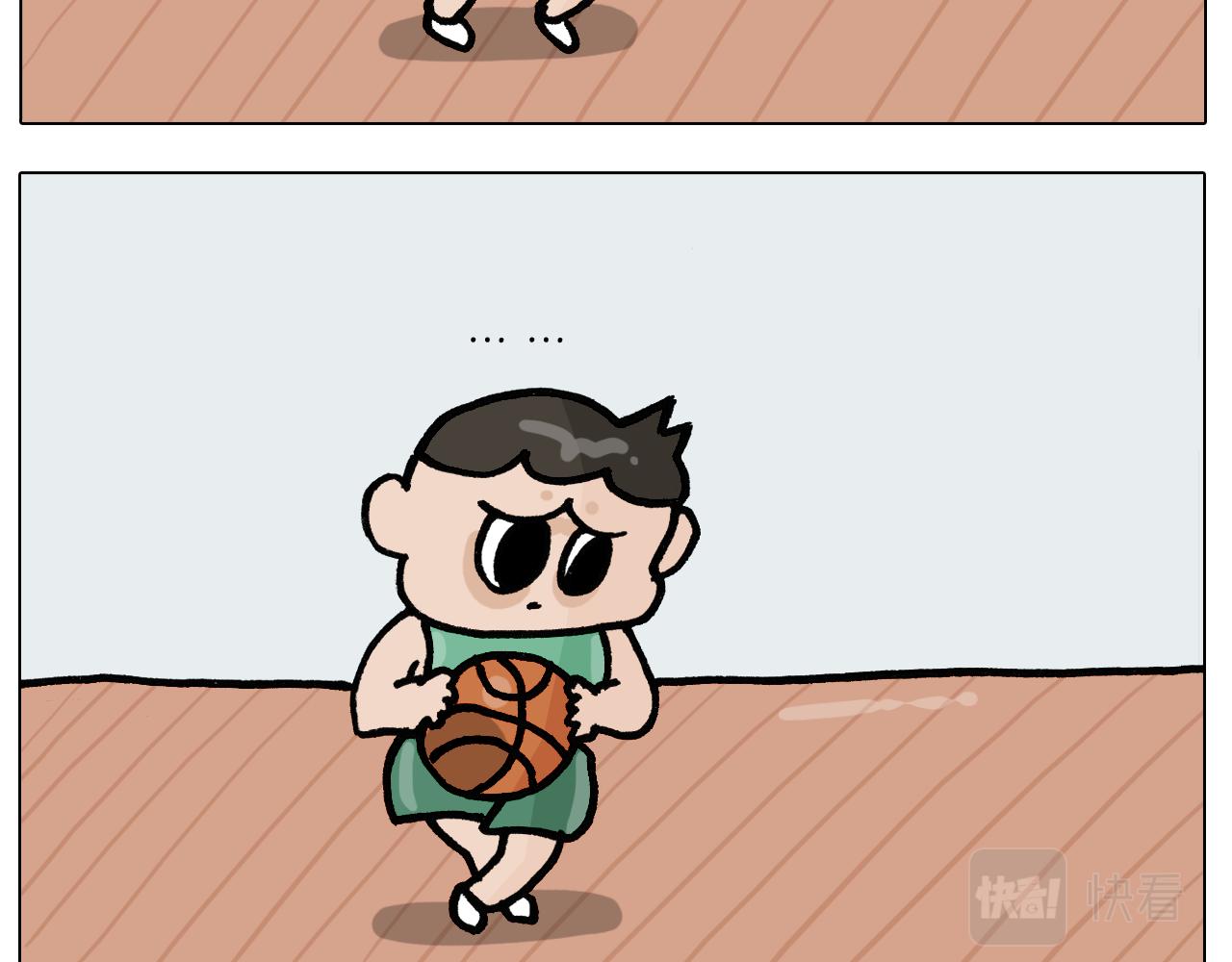 第401话夏日篮球梦6