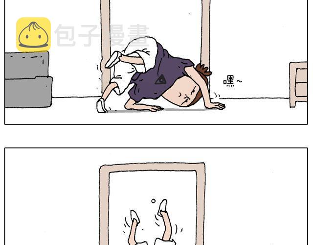 我只是想要跳舞……37