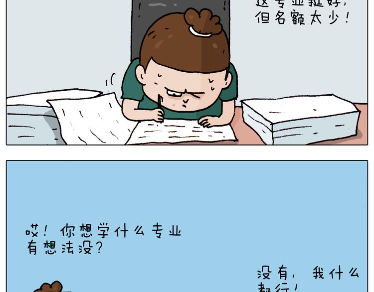 第191话 报志愿30