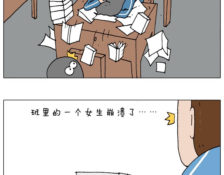 我的考试之路101