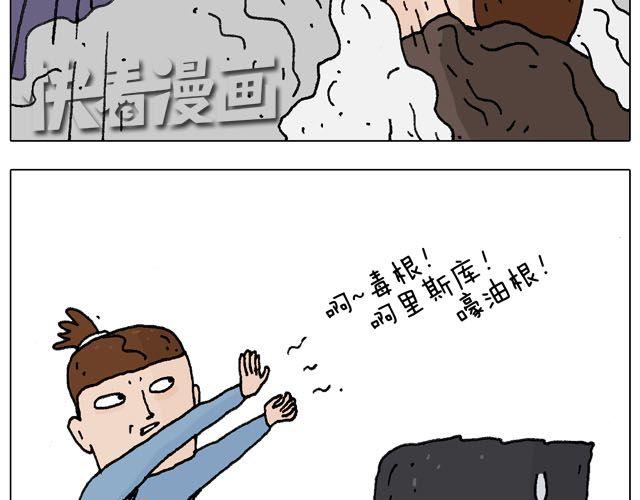 千万别惹强迫症患者！26