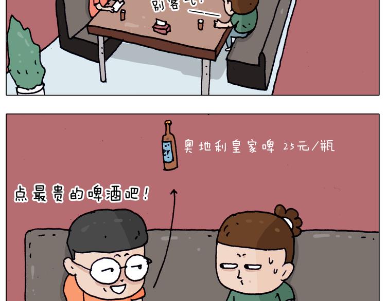 第197话 快看一日游50