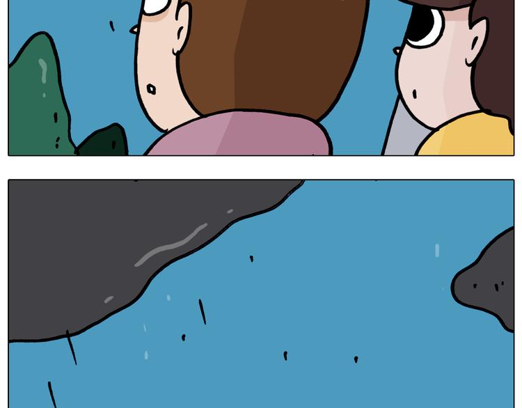 第350话 大水无情人有情41