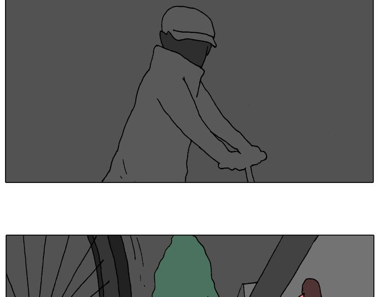 森先生学武术11