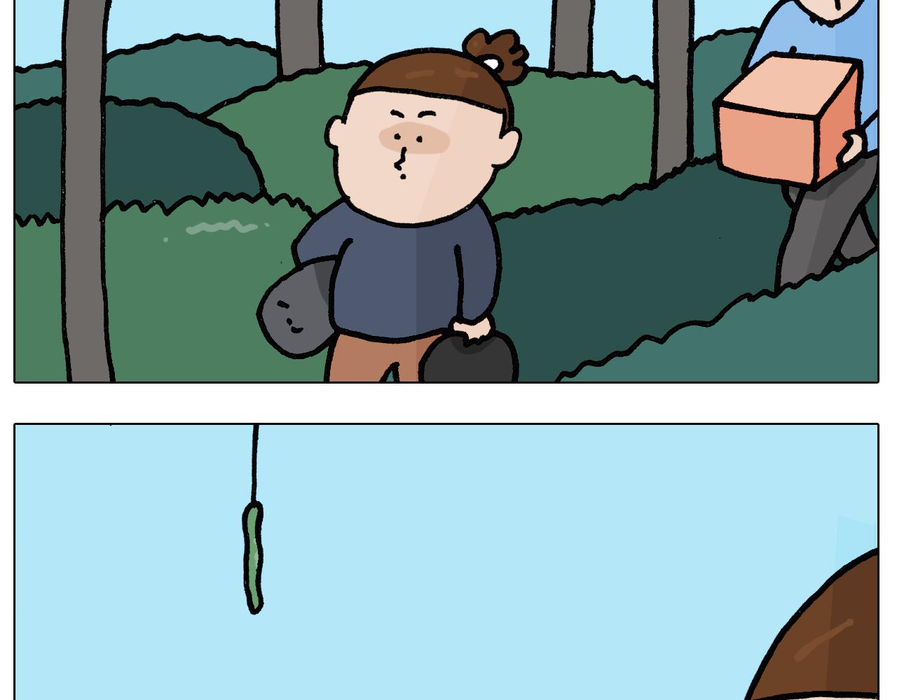 第399话吸血虫3