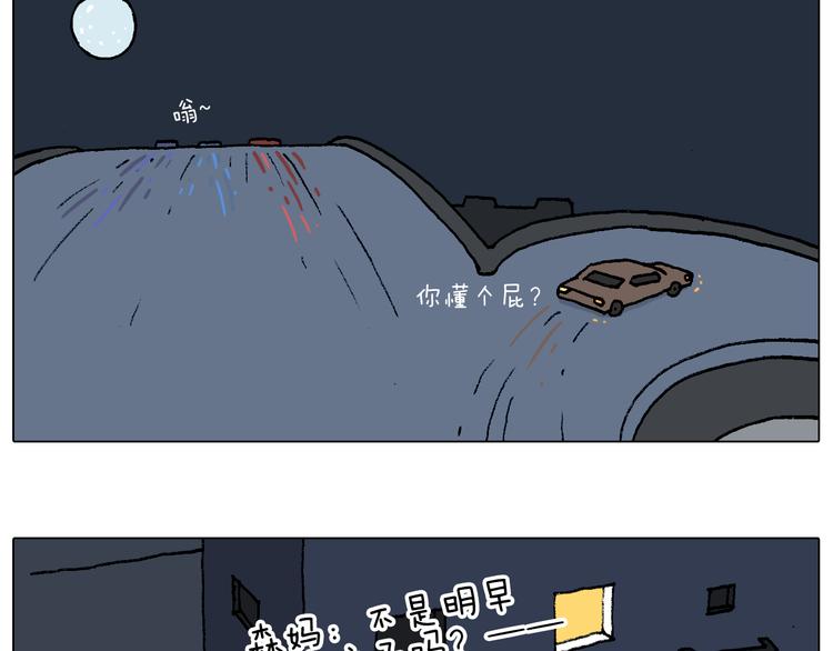 速度与亲情75