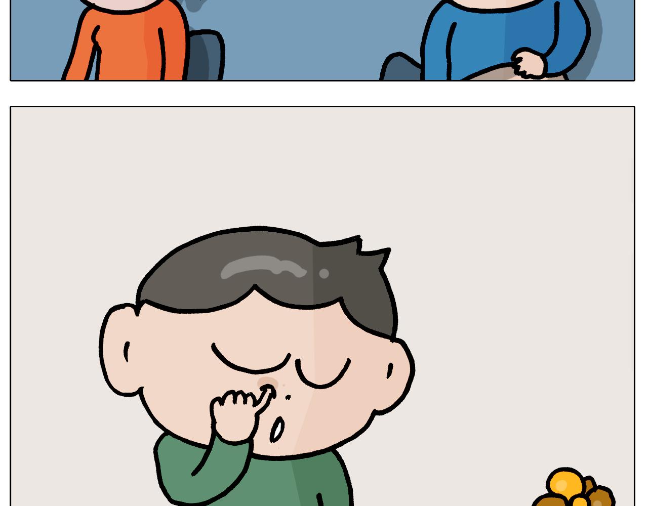 第384话 奇怪的球22