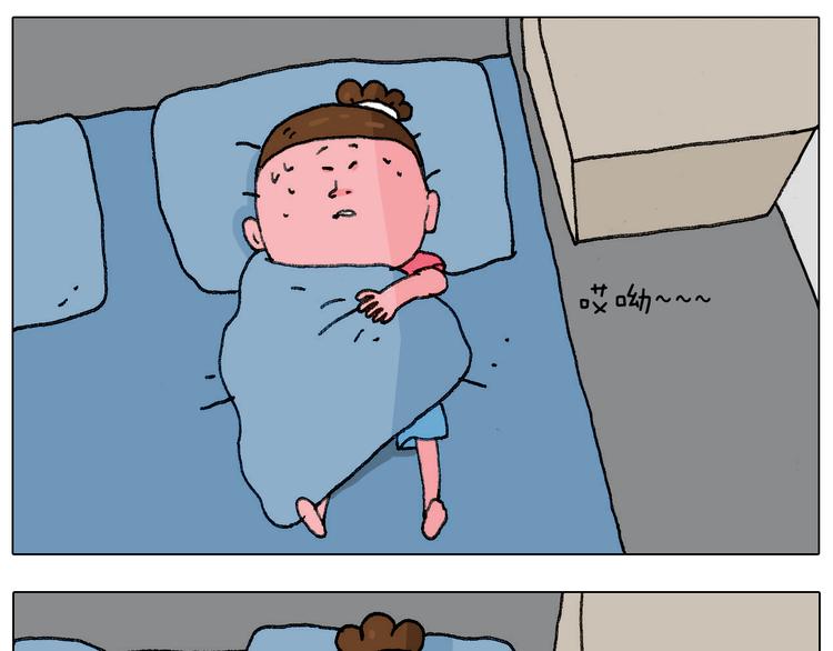 病人就应该好好休息~51