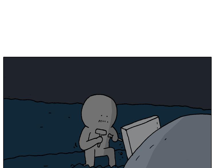 深夜骑行78