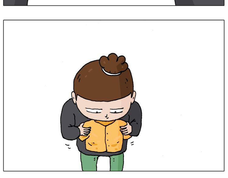 缩骨功不是乱练的！9