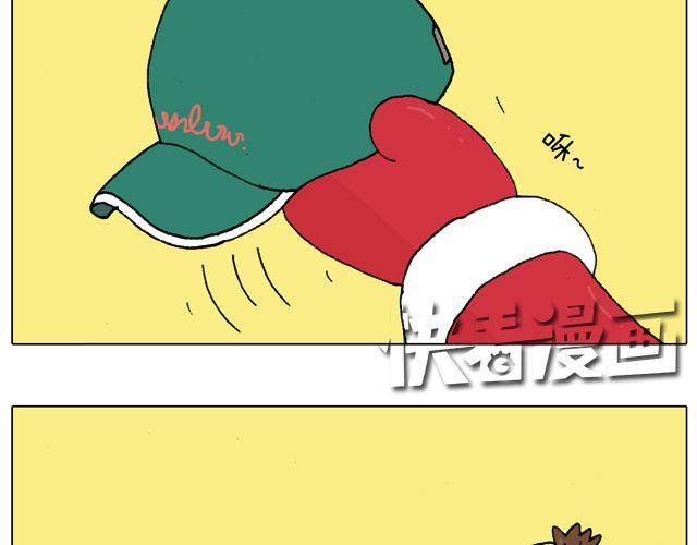你们相信有圣诞老人吗？53