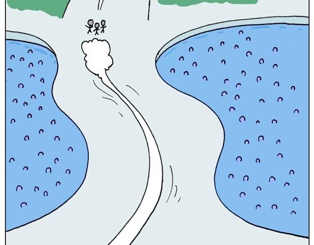 玩水吧#终  夏天玩水真是太刺激了！17