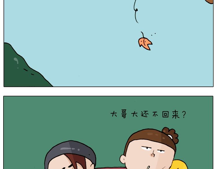 第255话 就我最聪明8