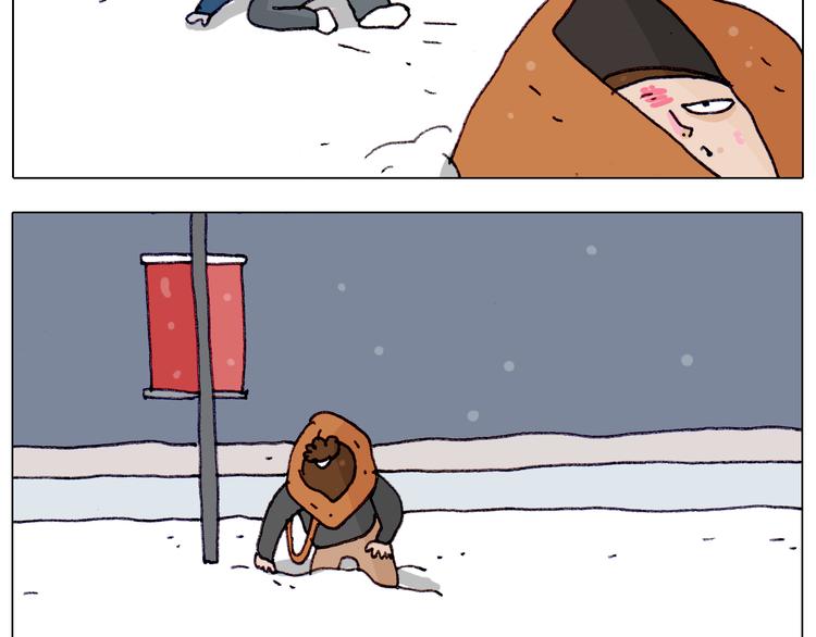 第209话 风雪夜归人53