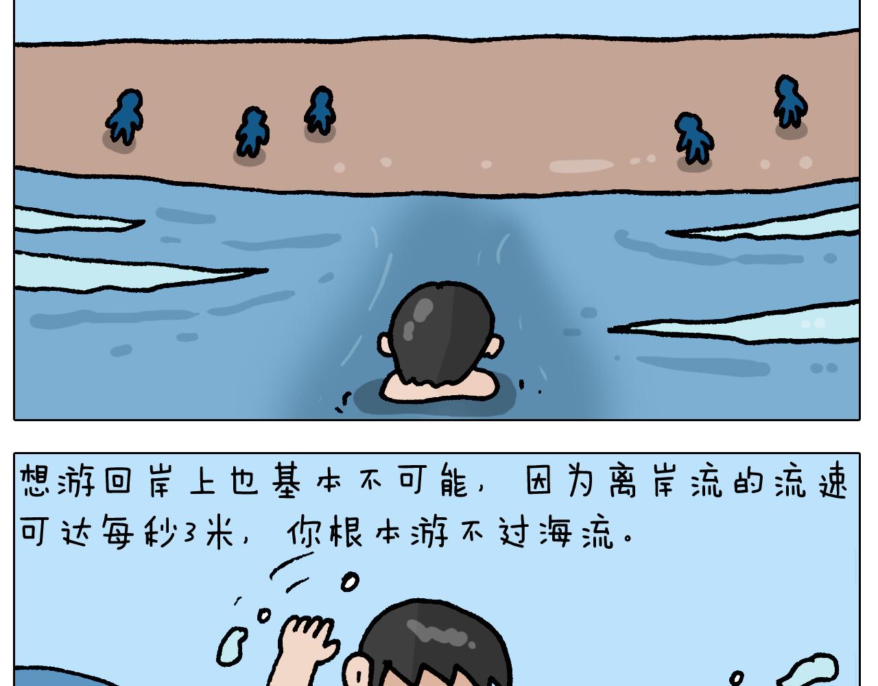 第406话离岸流34