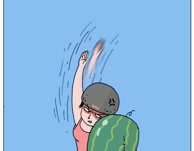 玩水吧#3 大哥，你别着急嘛33