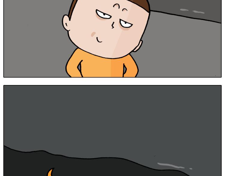 第353话 厚米灵魂行为艺术家31