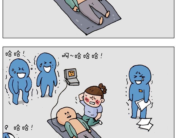 第186话 救护培训47