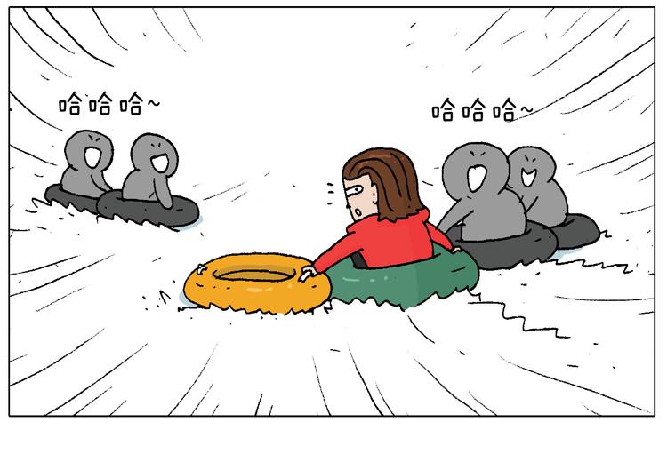 滑雪需谨慎！72