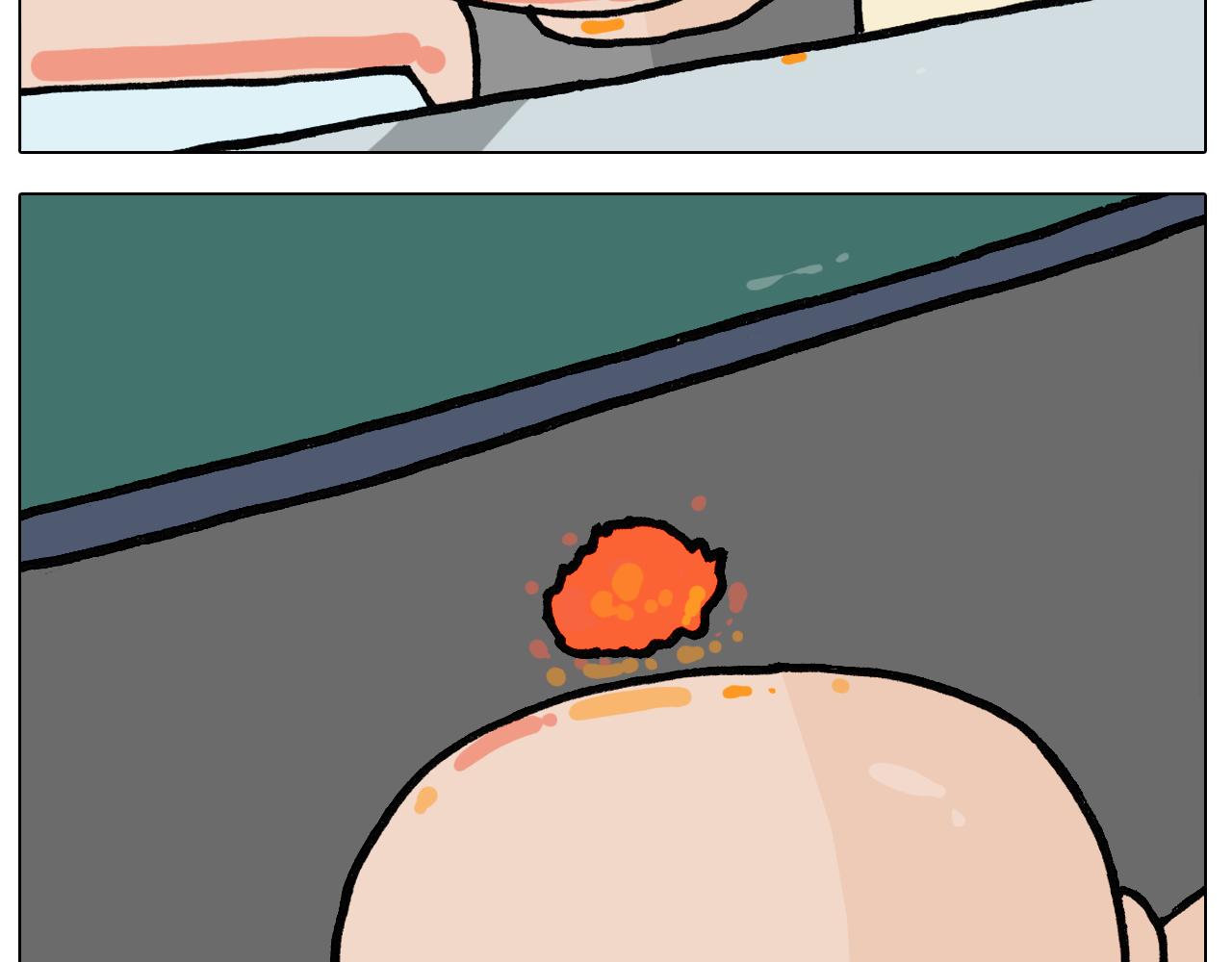 第398话自救常识6
