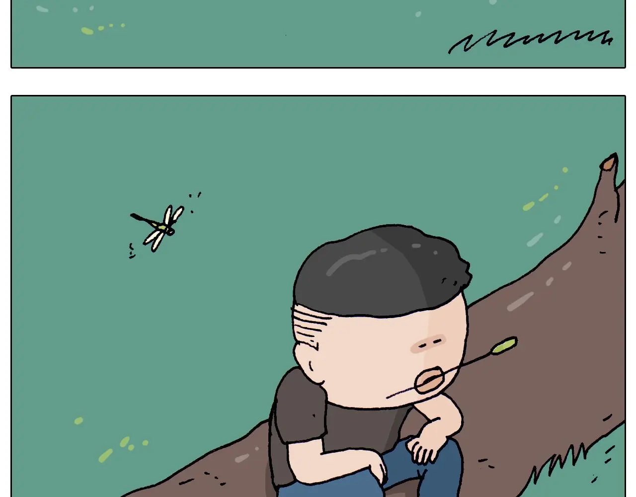 第216话 嘎咕少年33