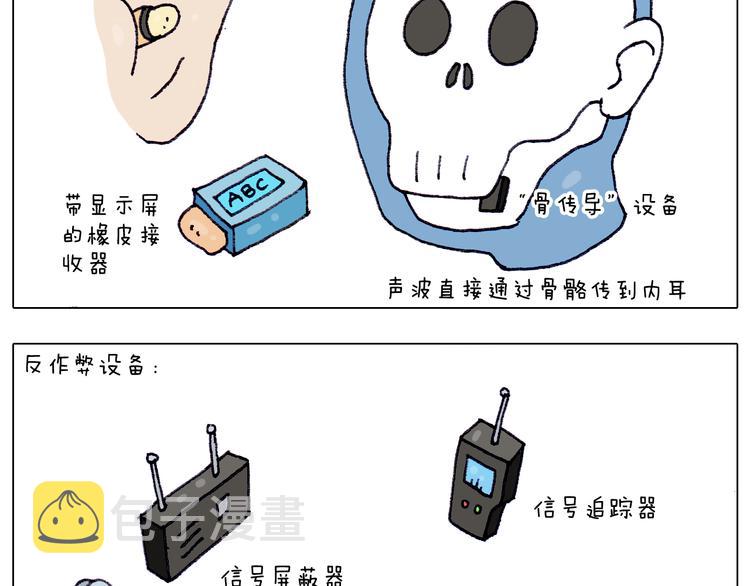 第213话 插翅难逃30